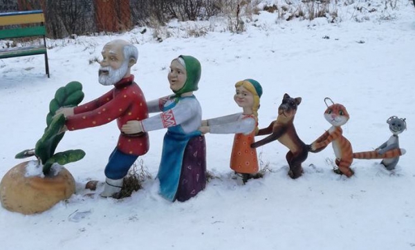 Цены для групп